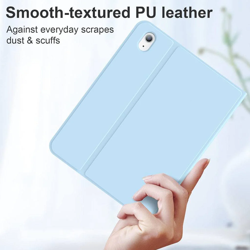 LX2115T keyboard case for Lenovo Tab P11 2nd Gen 11.5 inch 2023 - Image 12
