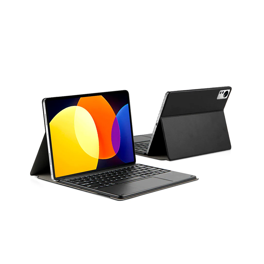 M5124T Keyboard Case for Xiaomi Pad 5 Pro 12.4 inch 2022
