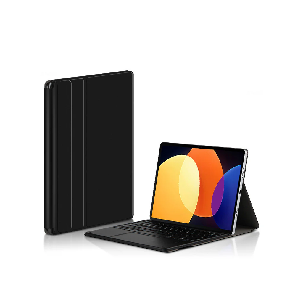 M5124T Keyboard Case for Xiaomi Pad 5 Pro 12.4 inch 2022 - Image 2