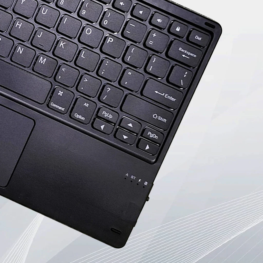M5124T Keyboard Case for Xiaomi Pad 5 Pro 12.4 inch 2022 - Image 8