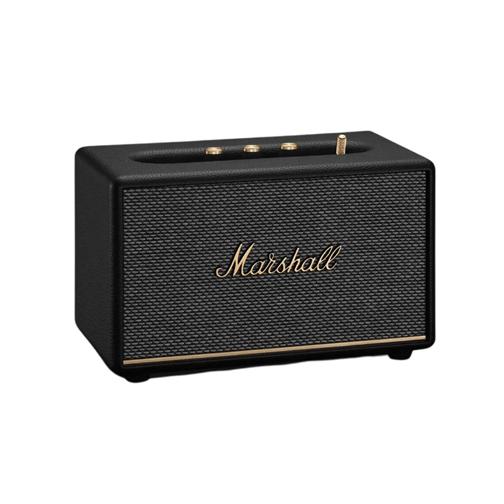 Marshall - Acton III Portable Wireless Speaker - Image 6