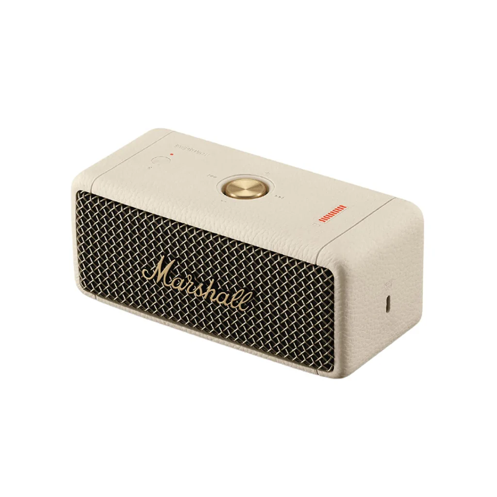 Marshall - Emberton II Portable Wireless Speaker - Image 6