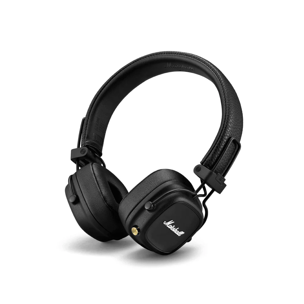 Marshall - Major IV Wireless Headphone