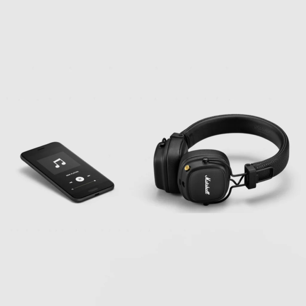 Marshall - Major IV Wireless Headphone - Image 11