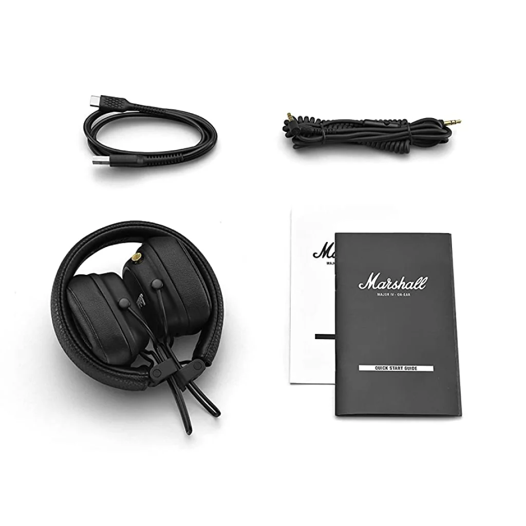 Marshall - Major IV Wireless Headphone - Image 12