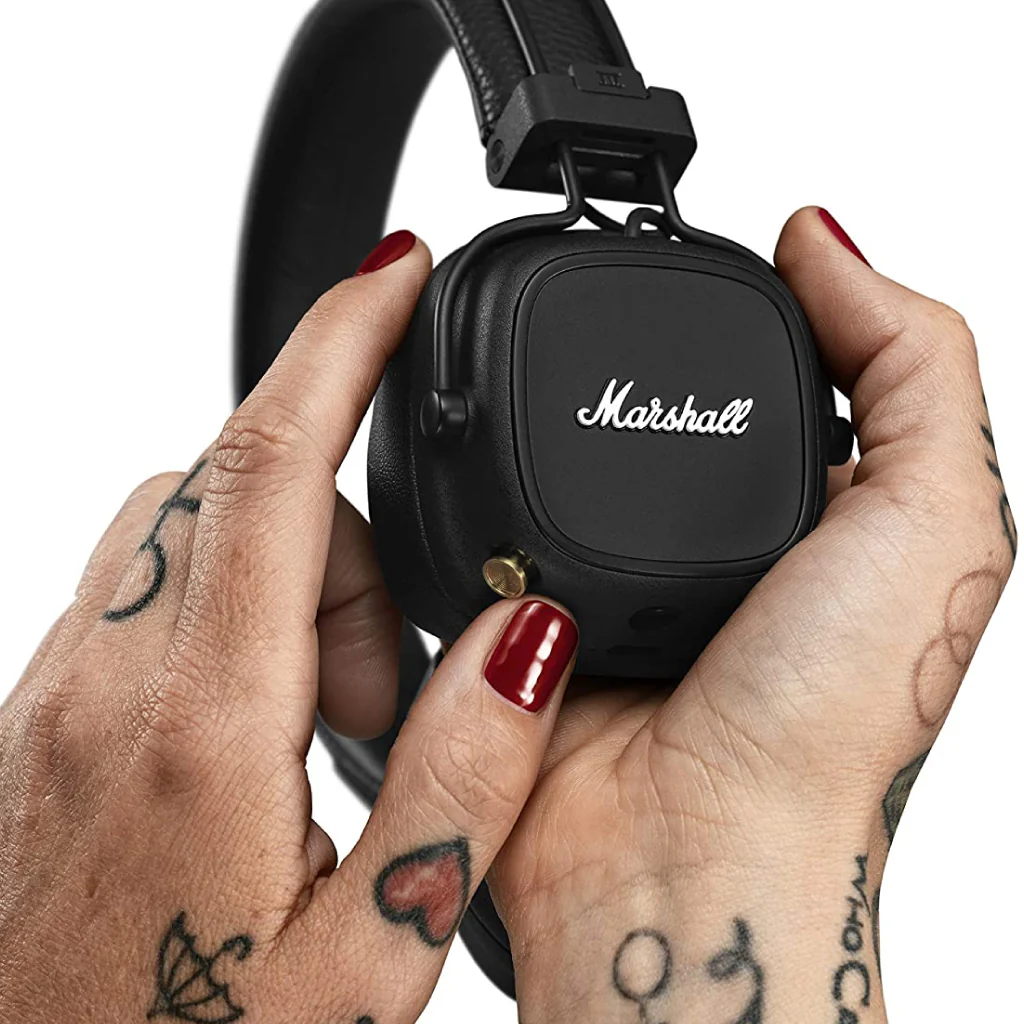 Marshall - Major IV Wireless Headphone - Image 7