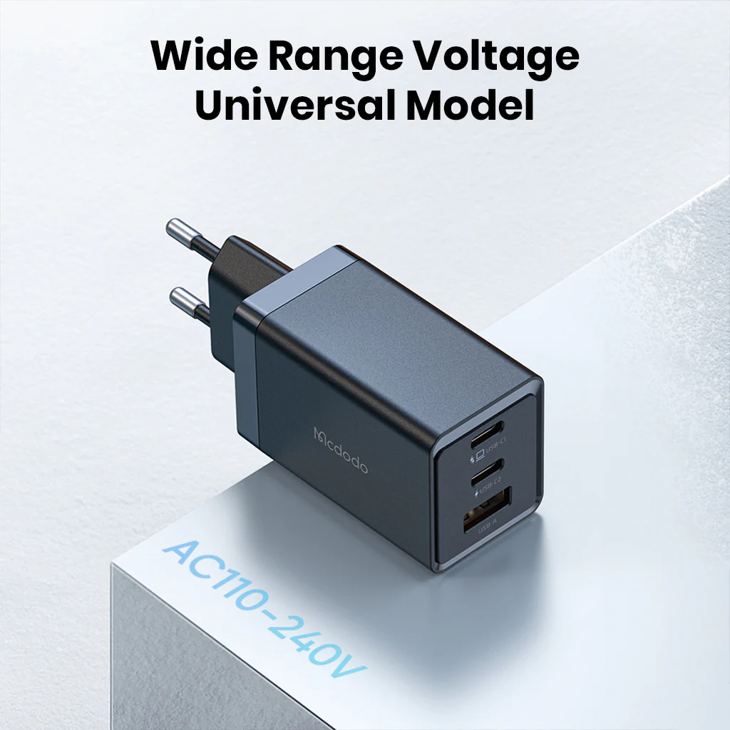 Mcdodo- 67W Gan Charger (CH-1541) - Image 5