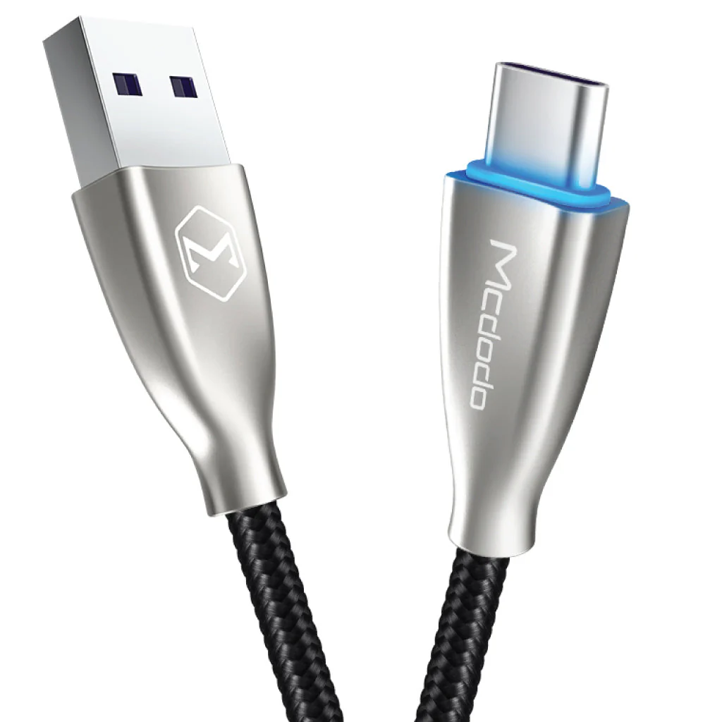 Mcdodo - CA-5420 5A Type C Cable