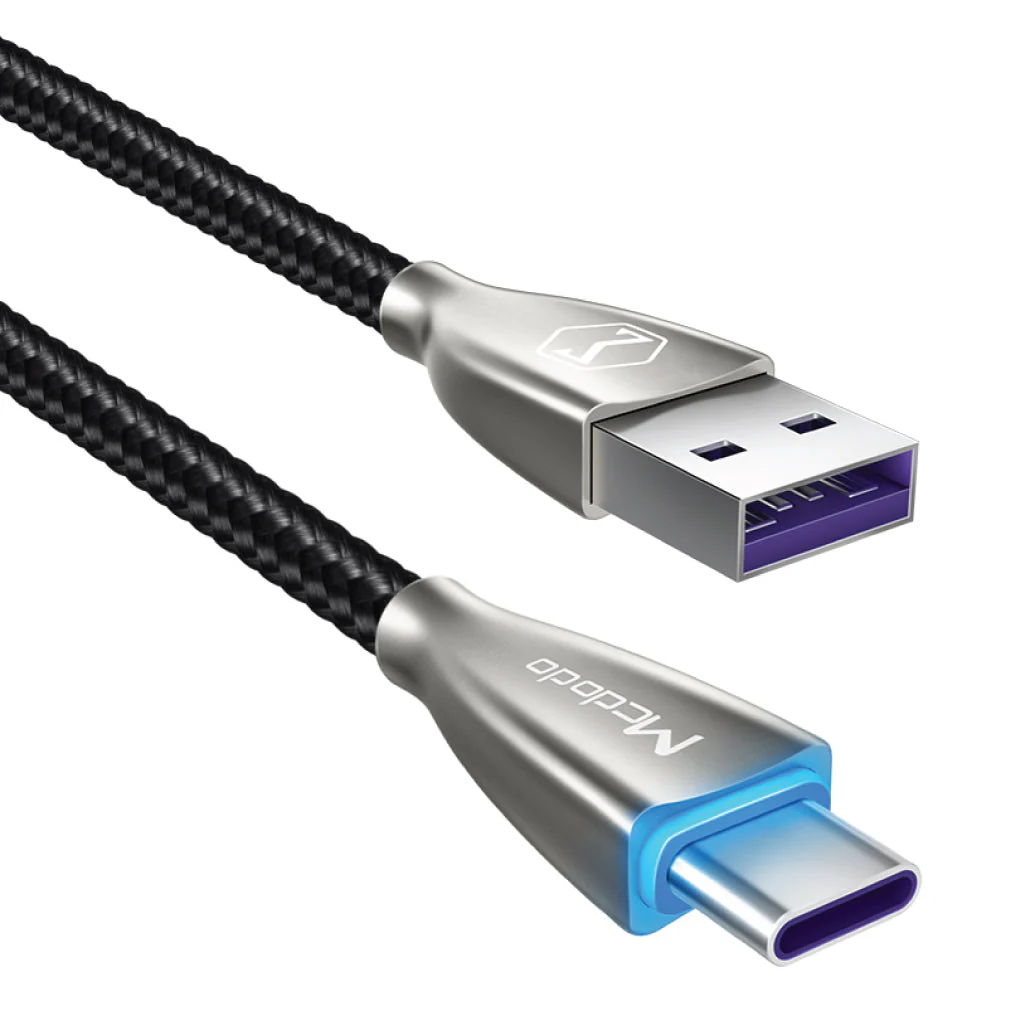 Mcdodo - CA-5420 5A Type C Cable - Image 2