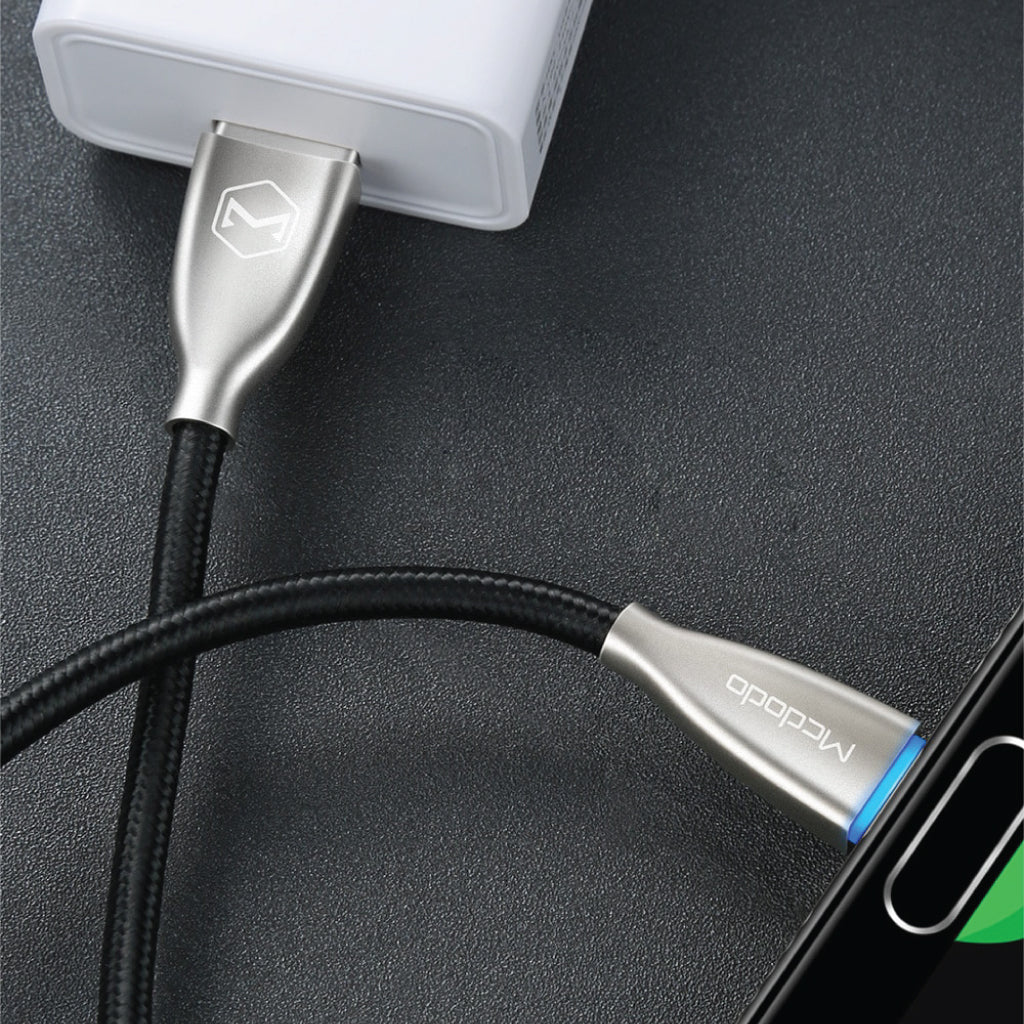 Mcdodo - CA-5420 5A Type C Cable - Image 8