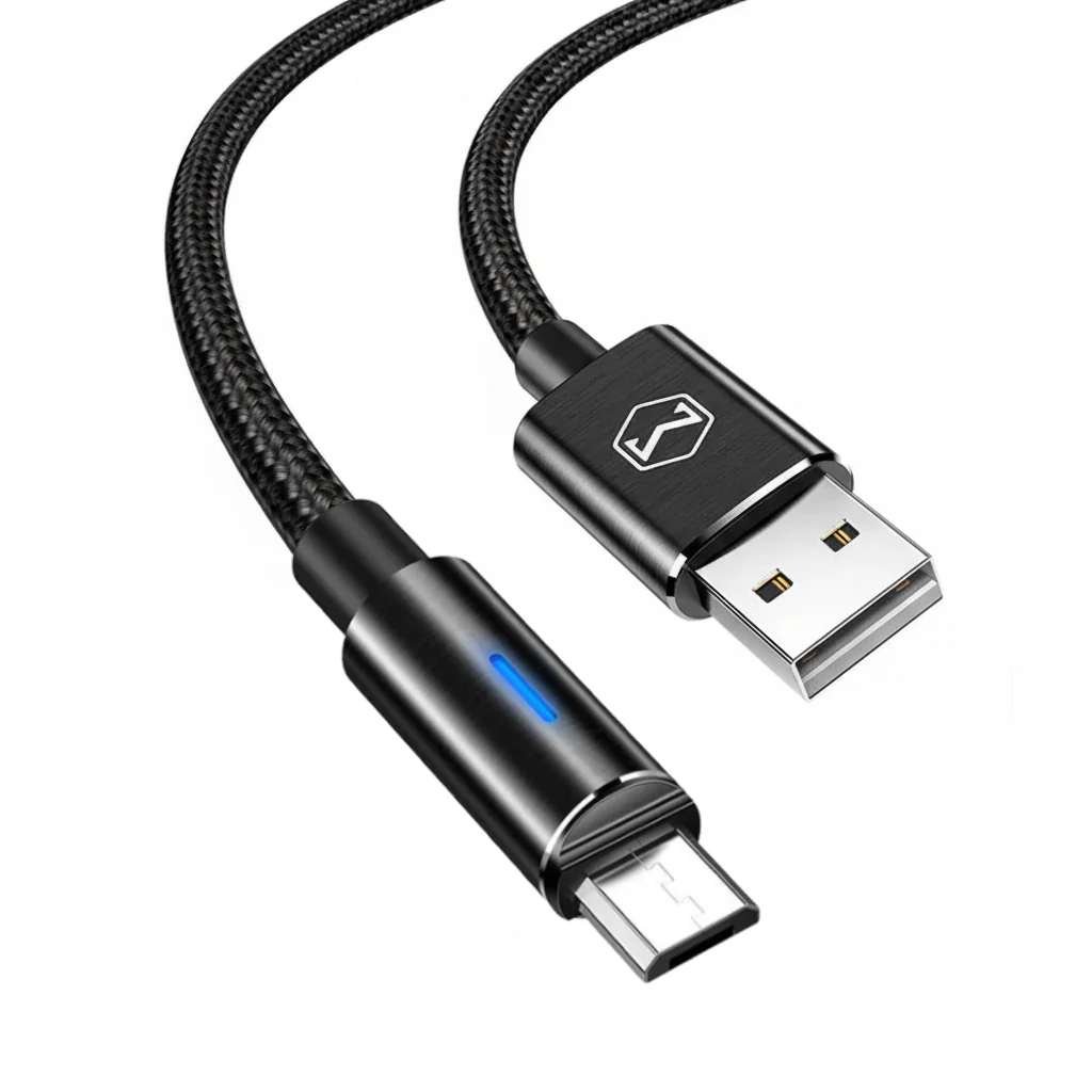 Mcdodo- QC 3.0 USB-A Fast Charging Cable - Image 10