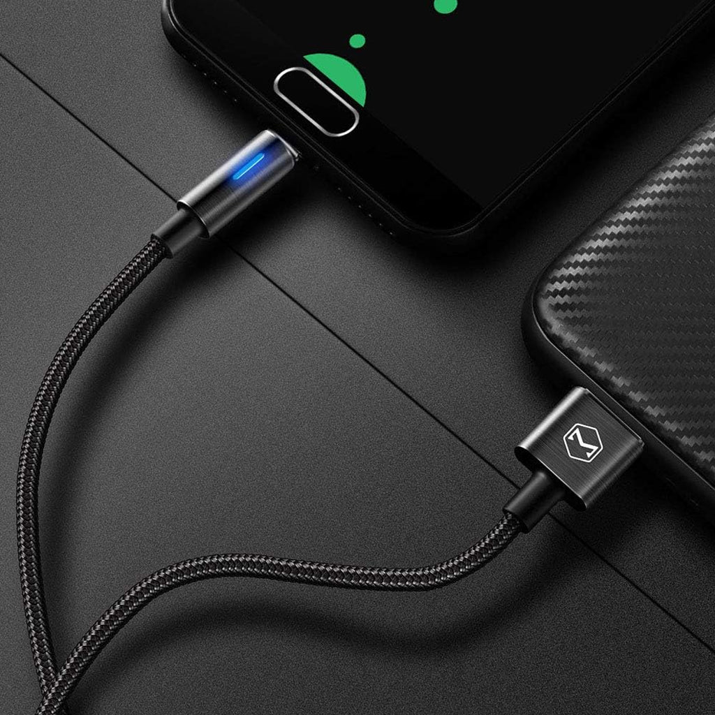 Mcdodo- QC 3.0 USB-A Fast Charging Cable - Image 3