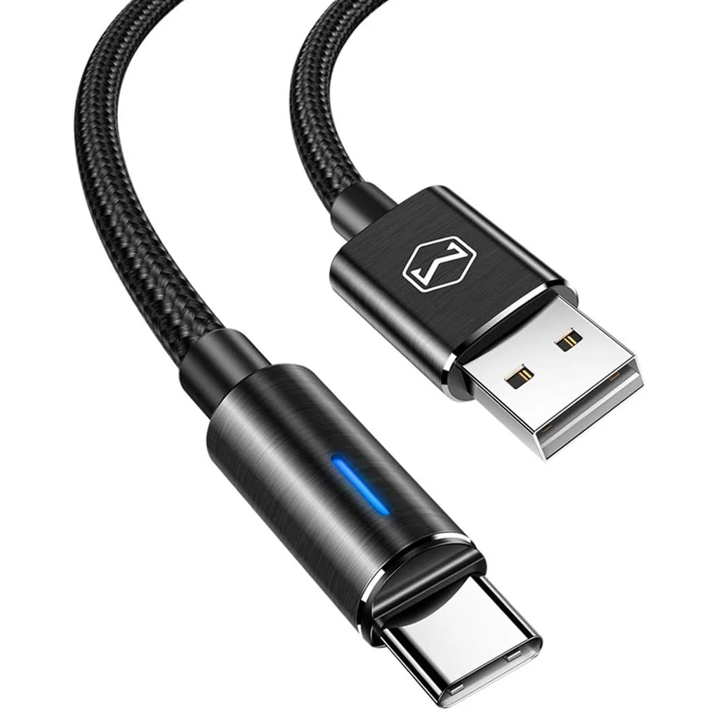 Mcdodo- QC 3.0 USB-A Fast Charging Cable - Image 8