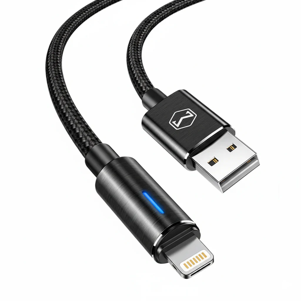 Mcdodo- QC 3.0 USB-A Fast Charging Cable - Image 9