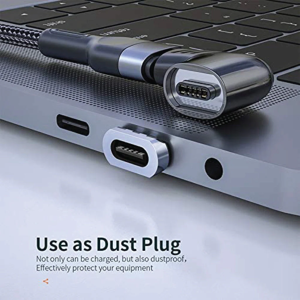 Meenova - 100W Magnetic USB C Adapter - Image 3