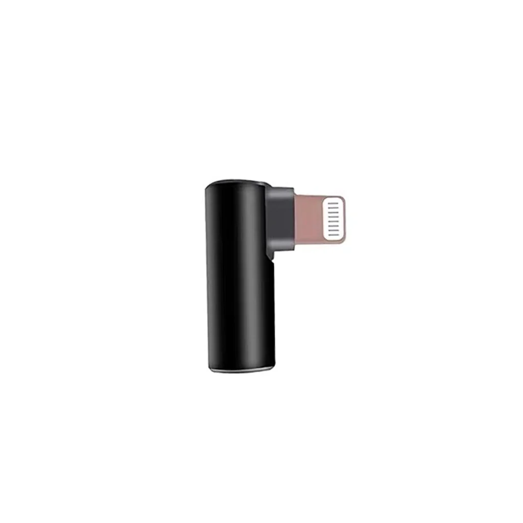 Meenova - Lighting Male to 3.5mm Female Audio Adapter - Image 7
