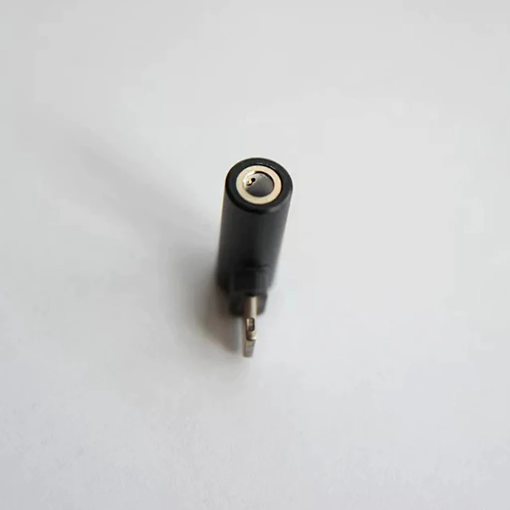 Meenova - Lighting Male to 3.5mm Female Audio Adapter - Image 9