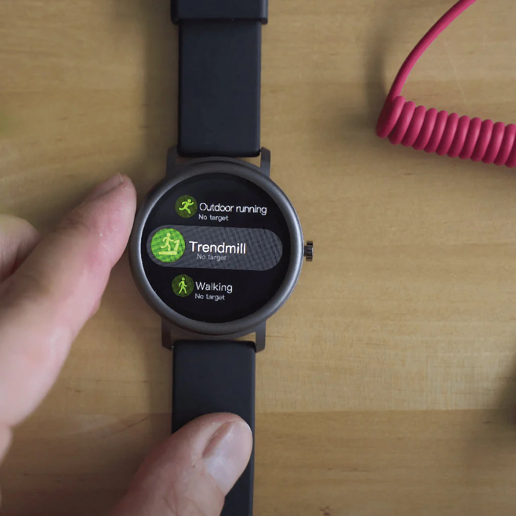 Mibro - Air Smart Watch - Image 102