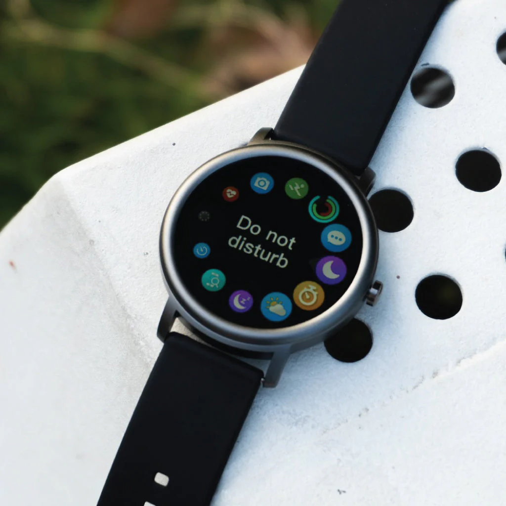 Mibro - Air Smart Watch - Image 111