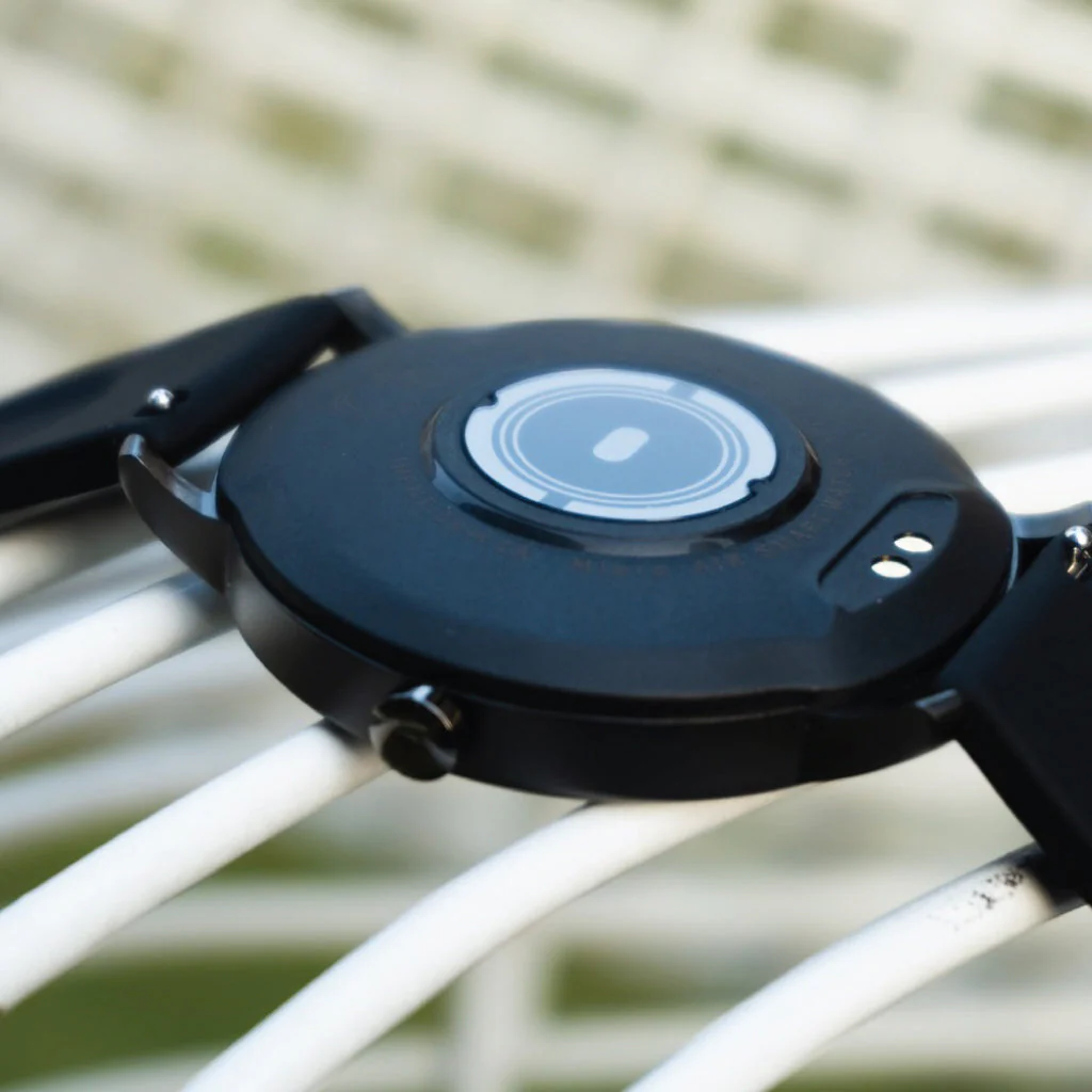 Mibro - Air Smart Watch - Image 114