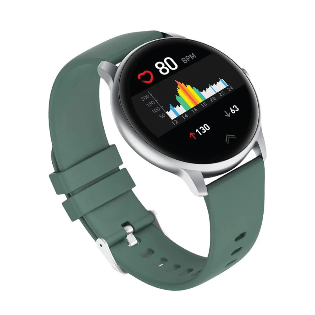 Mibro - Air Smart Watch - Image 167