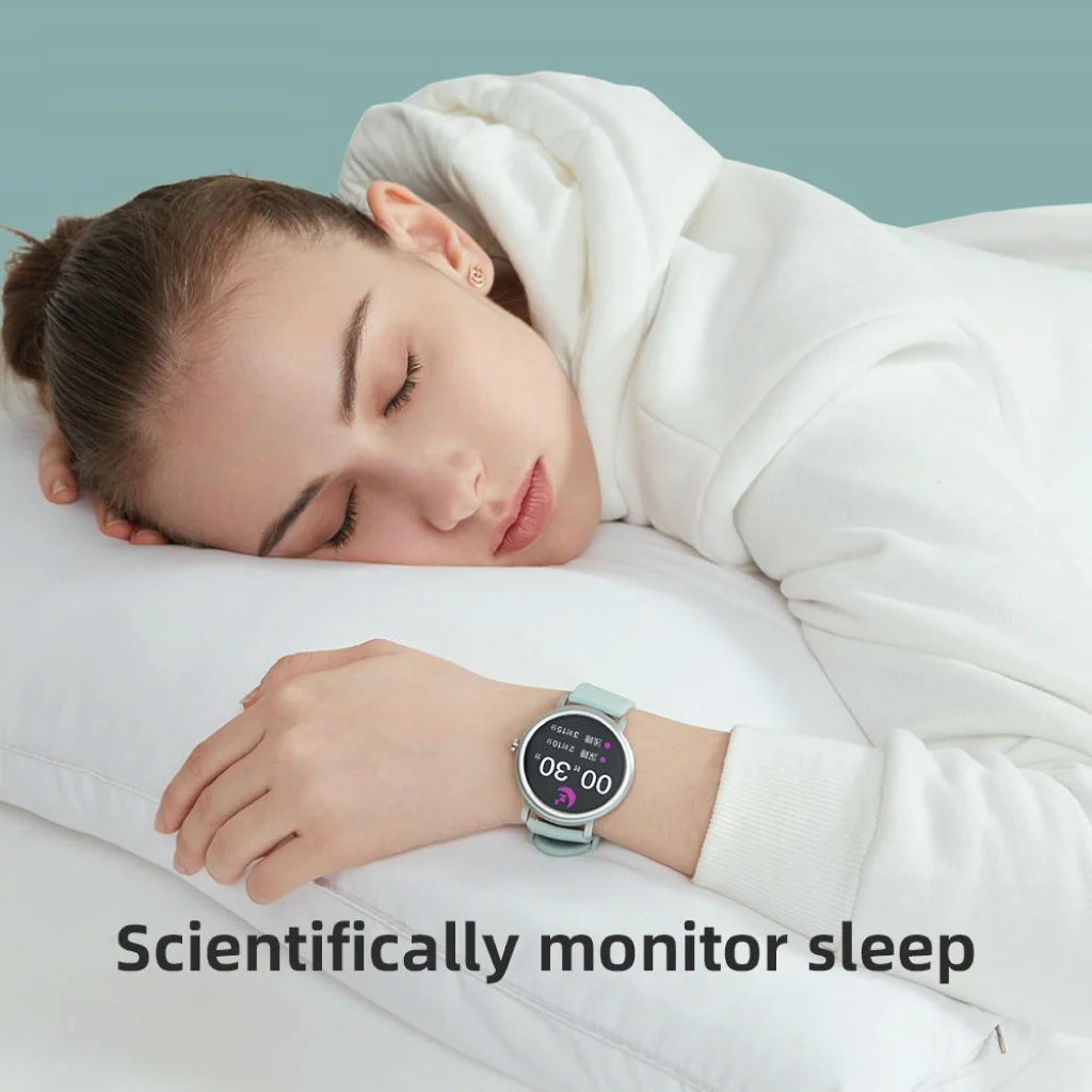 Mibro - Air Smart Watch - Image 173
