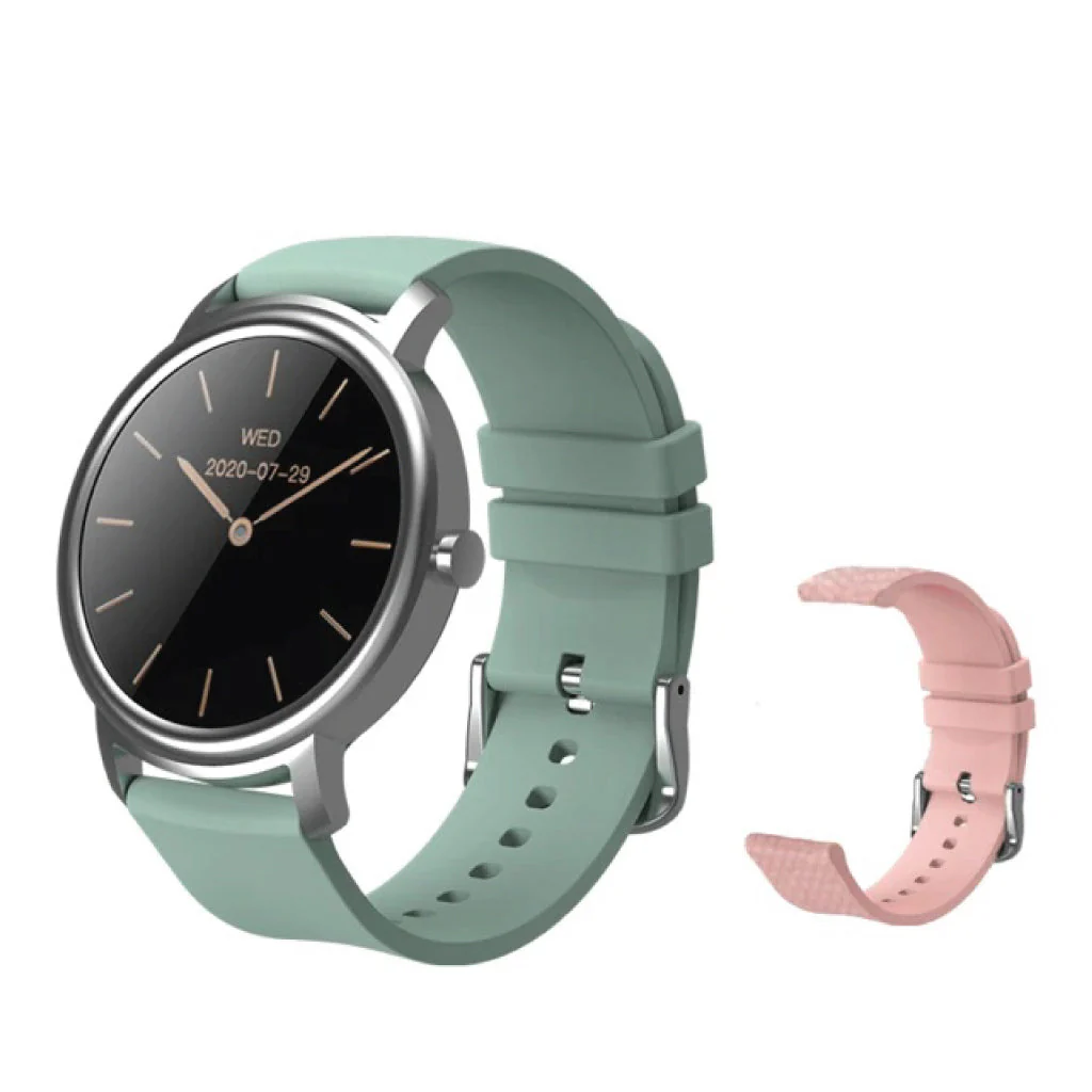 Mibro - Air Smart Watch - Image 182