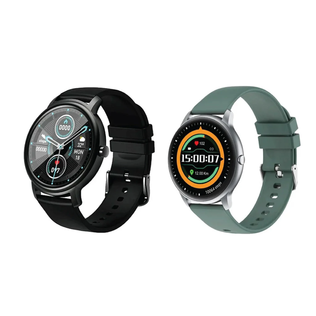 Mibro - Air Smart Watch - Image 188