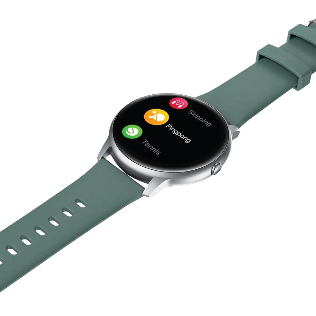 Mibro - Air Smart Watch - Image 194
