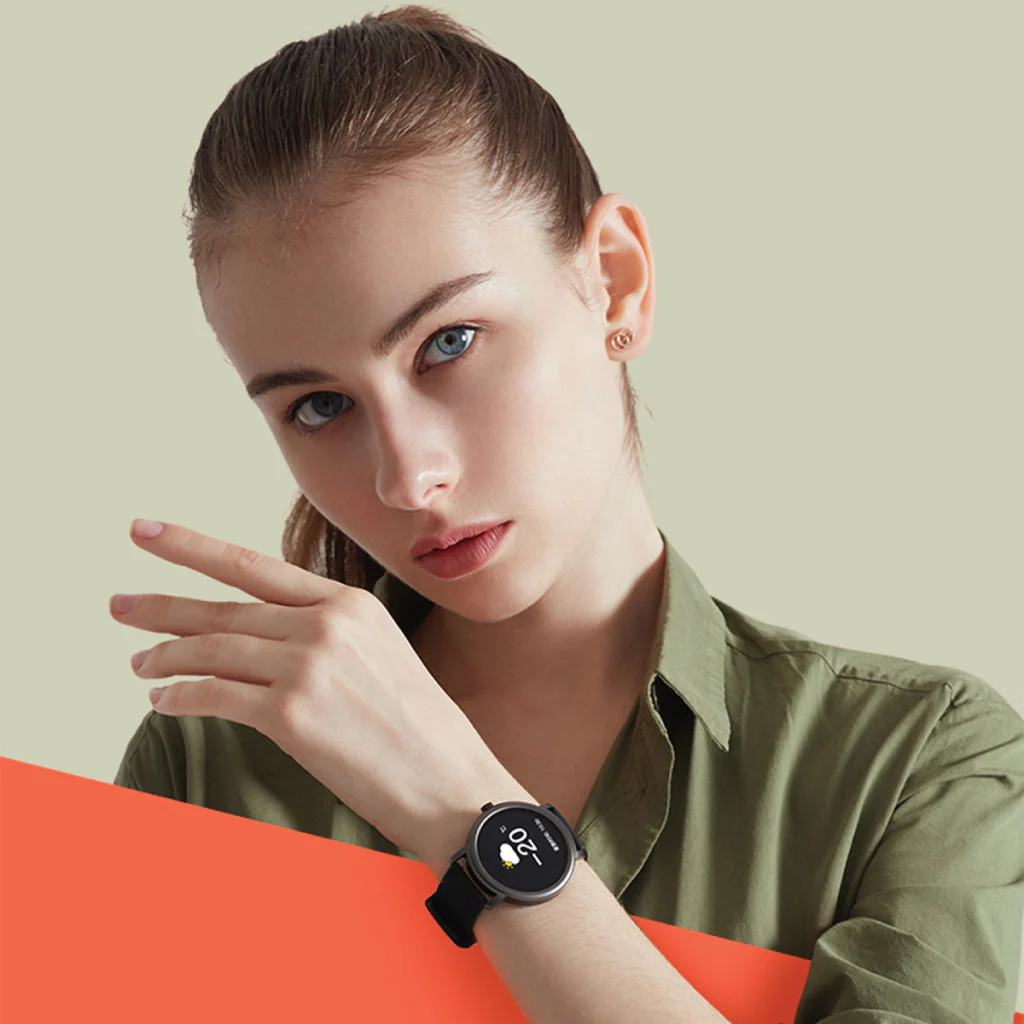 Mibro - Air Smart Watch - Image 203