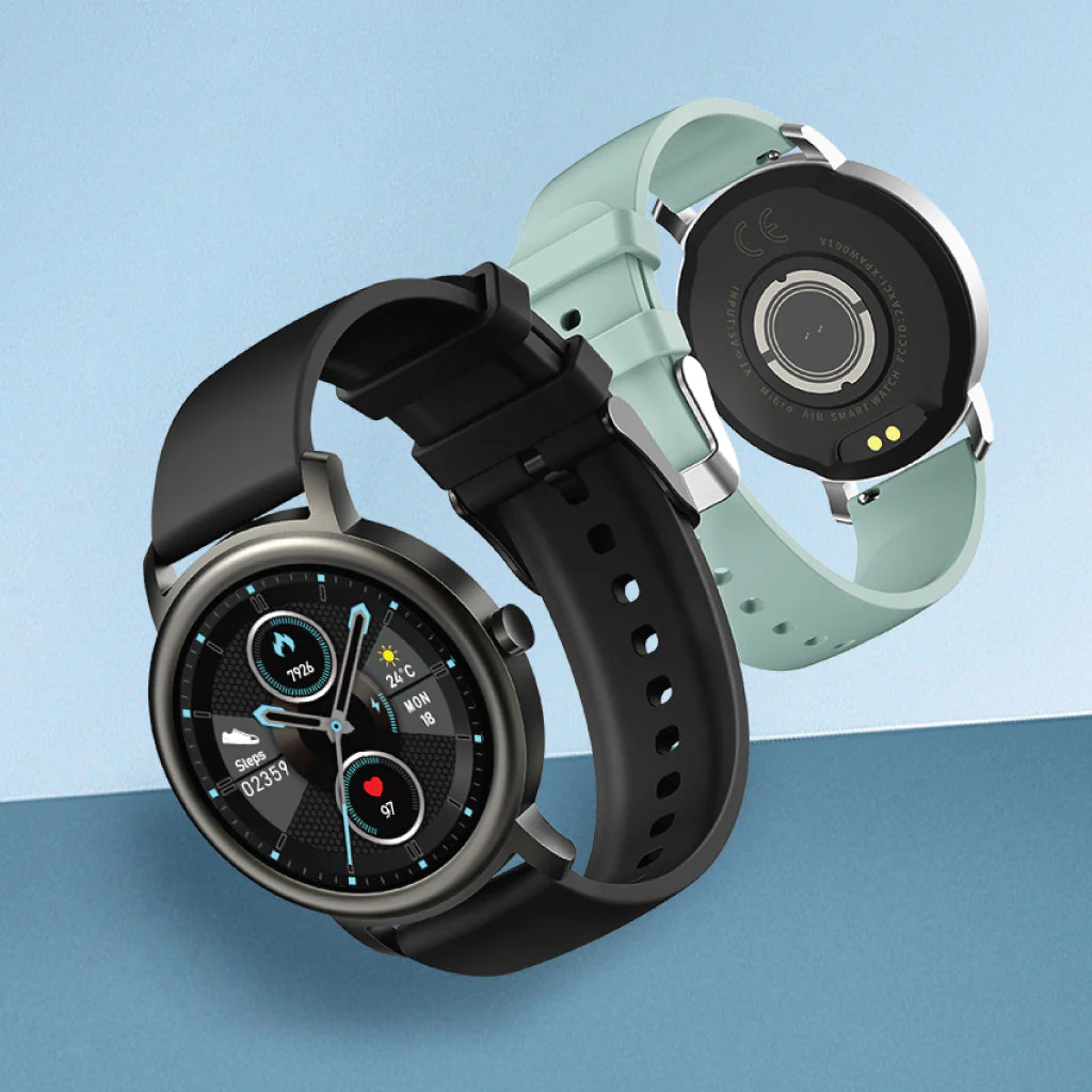 Mibro - Air Smart Watch - Image 205