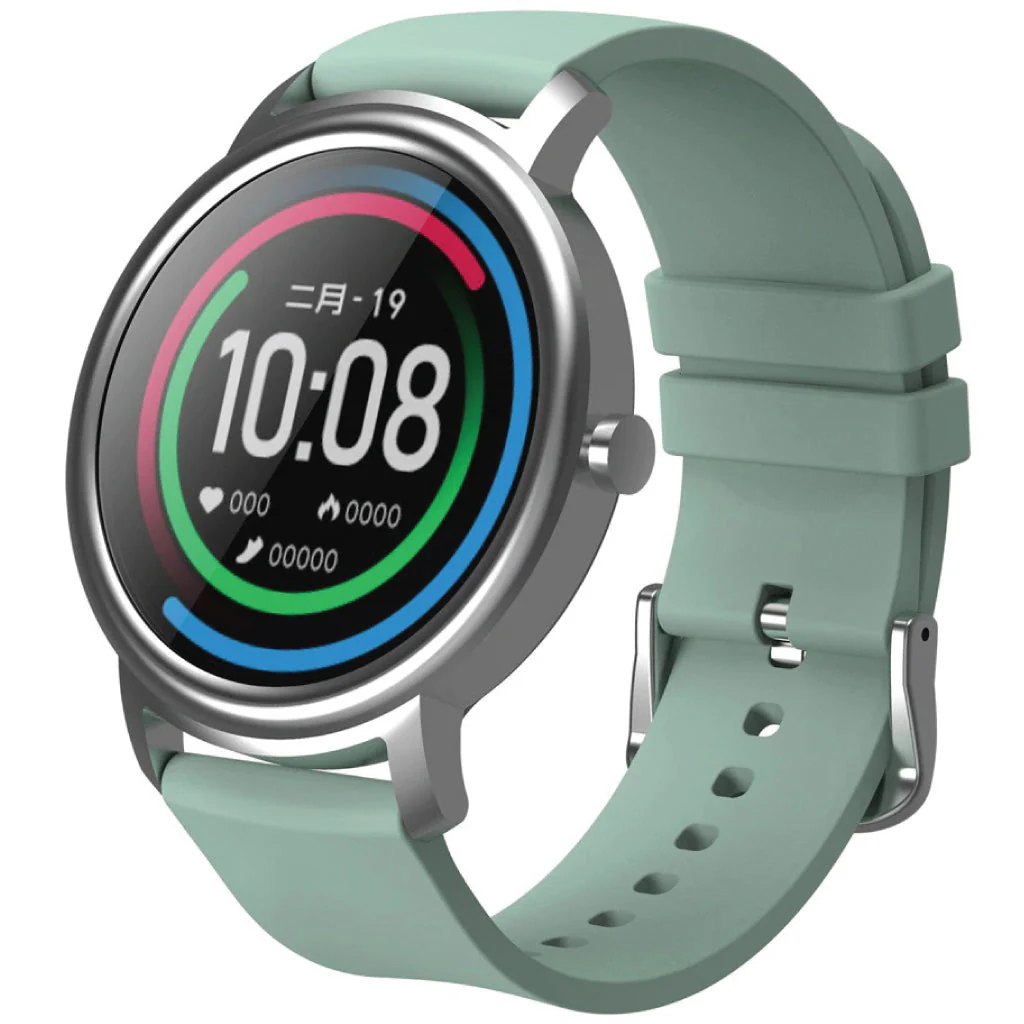 Mibro - Air Smart Watch - Image 215