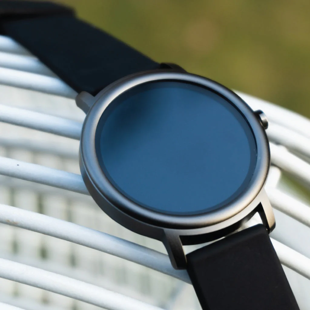 Mibro - Air Smart Watch - Image 29