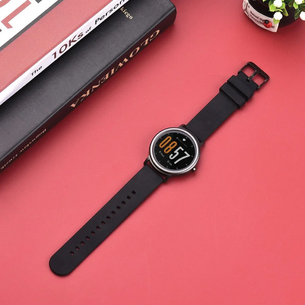 Mibro - Air Smart Watch - Image 33