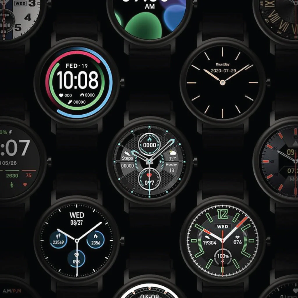 Mibro - Air Smart Watch - Image 48