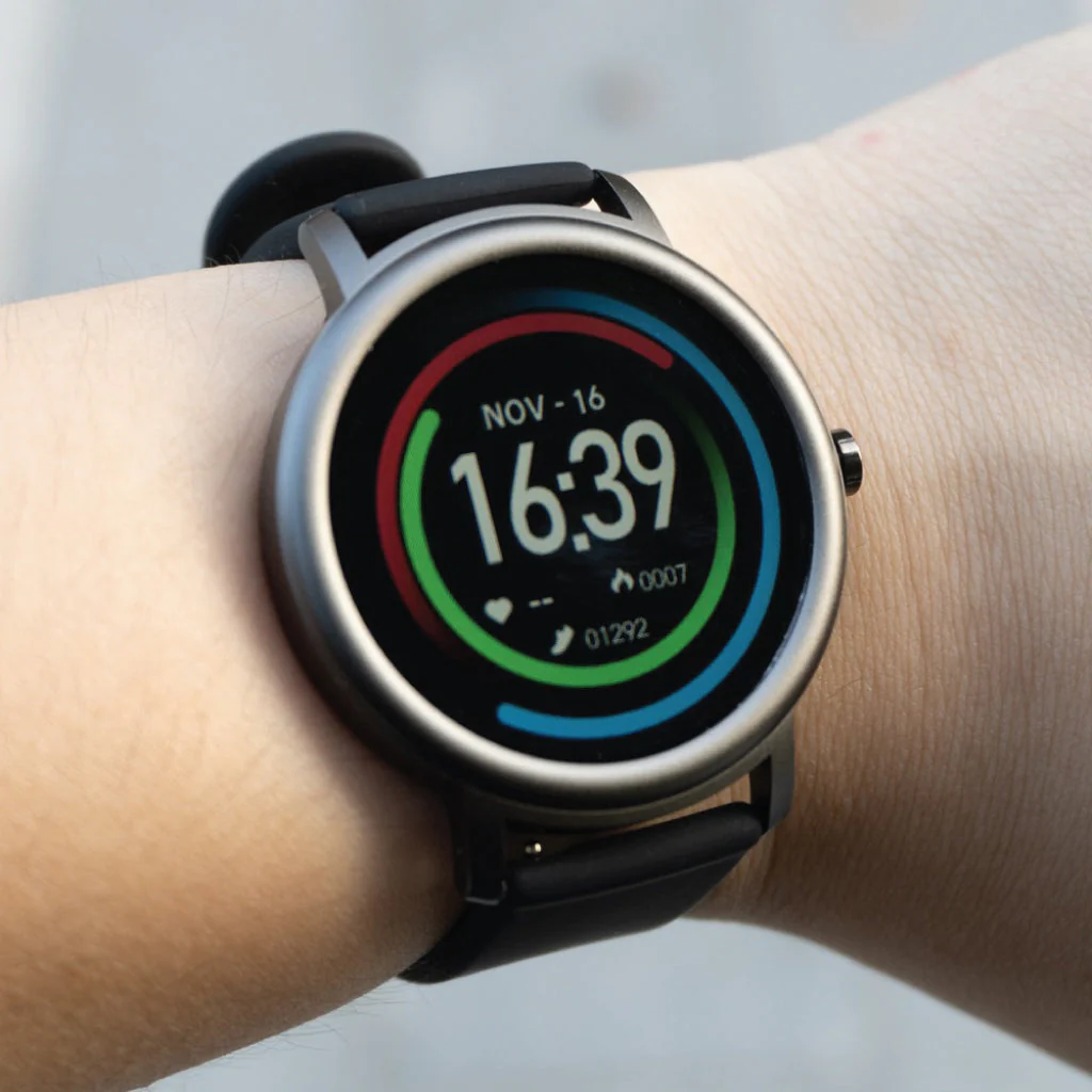 Mibro - Air Smart Watch - Image 85