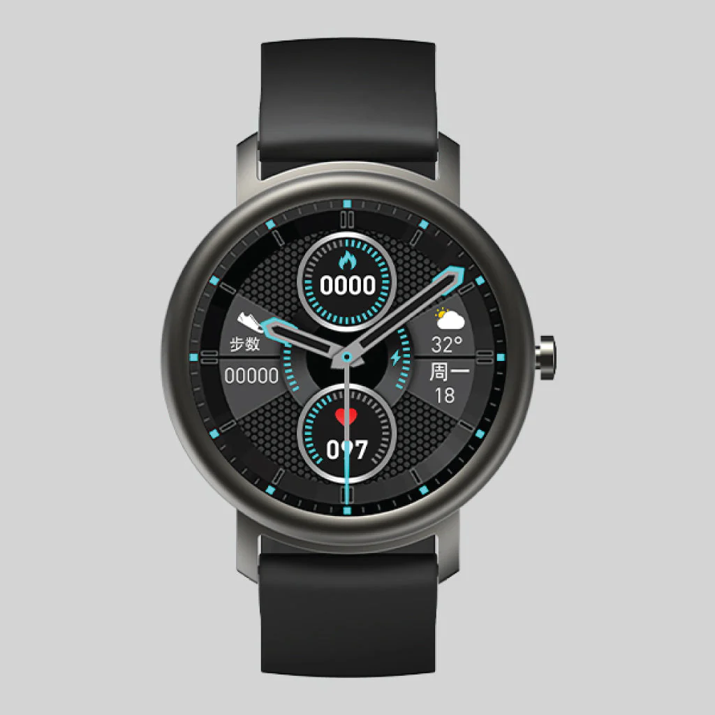 Mibro - Air Smart Watch - Image 95