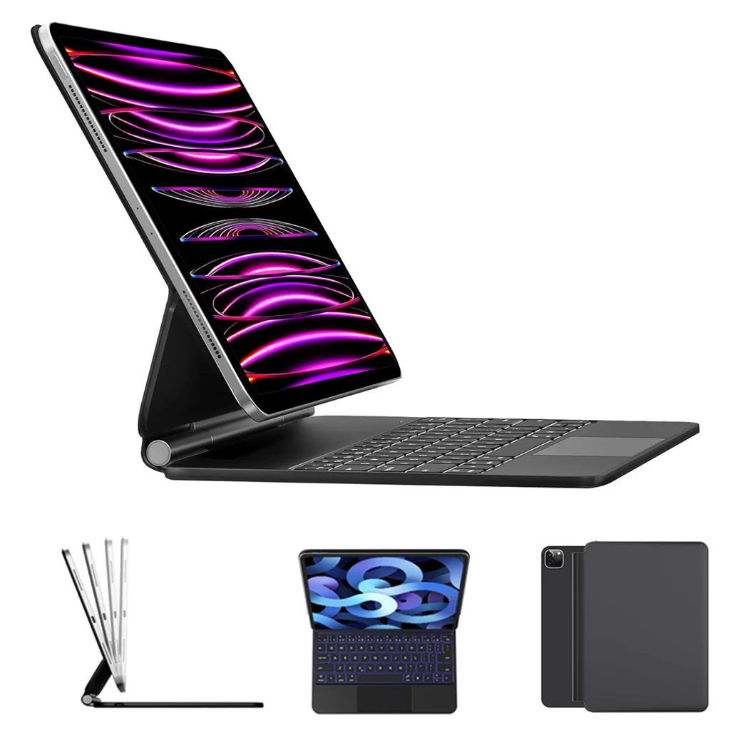 MK-M7112 Magic keyboard Case for Xiaomi Pad 7 / 7 Pro 11.2”