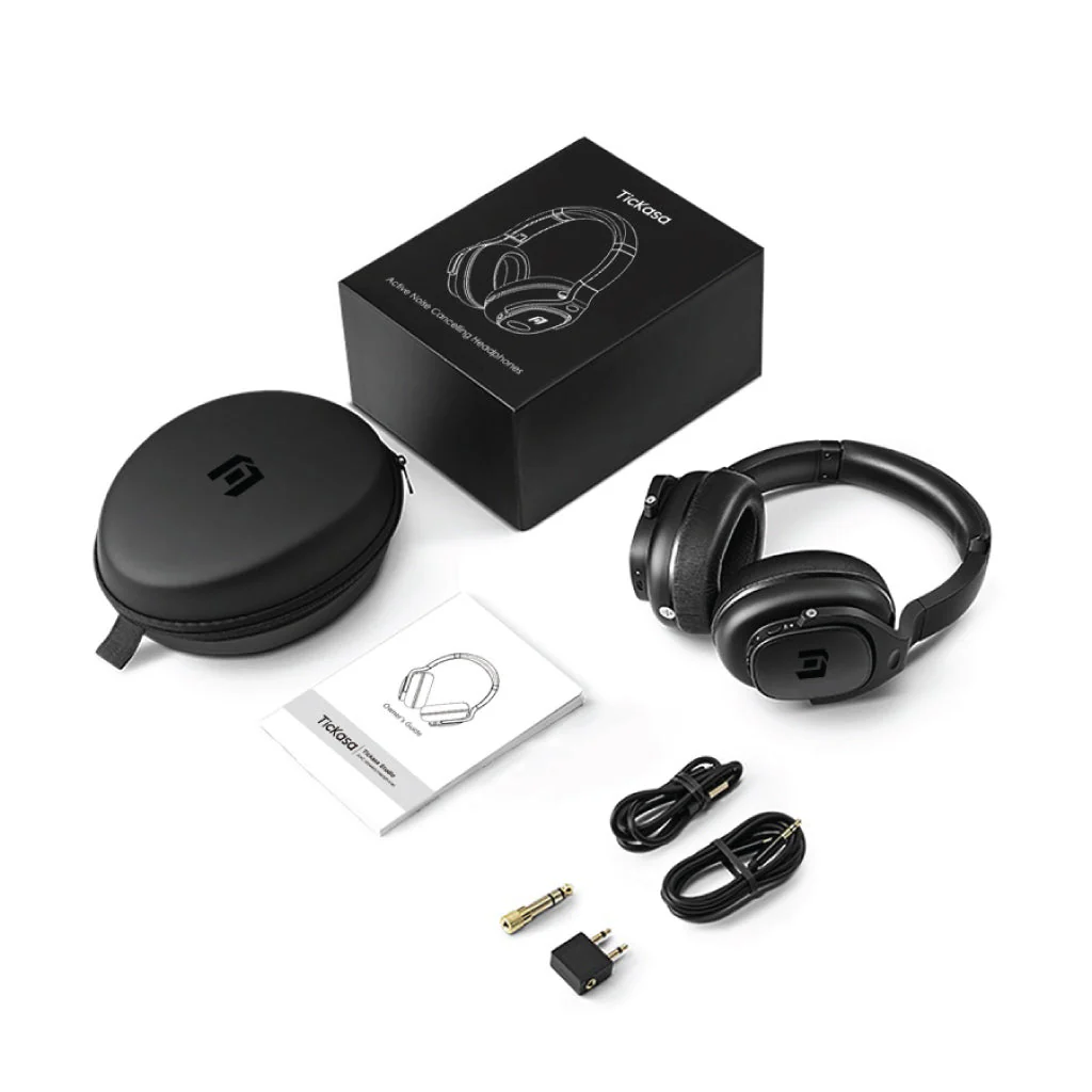 Mobvoi - TicKasa ANC Wireless Headphone - Image 10