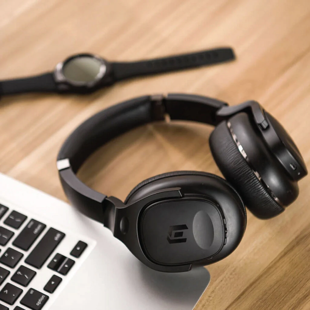 Mobvoi - TicKasa ANC Wireless Headphone - Image 6