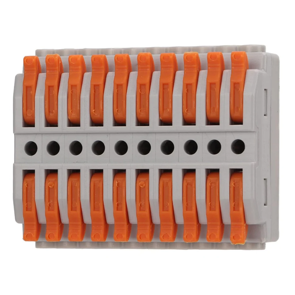 MOES 104D 4Gang 10A WiFi Switch Module - Image 4