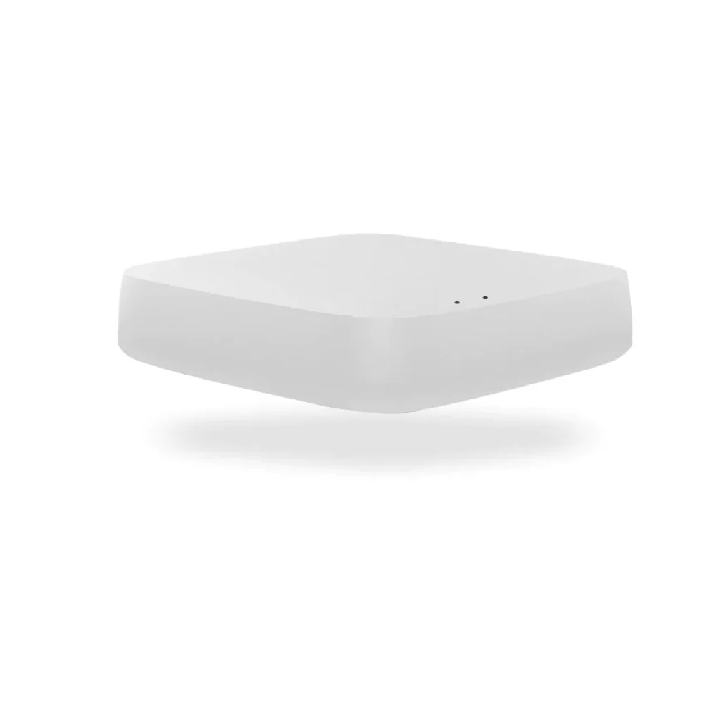 MOES - Multimode Smart Home Gateway