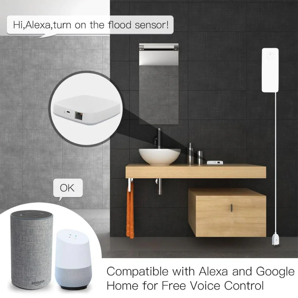 MOES - Multimode Smart Home Gateway - Image 4