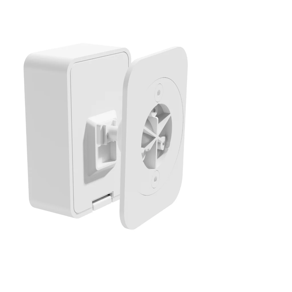 MOES - P06 PIR Motion Sensor - Image 3