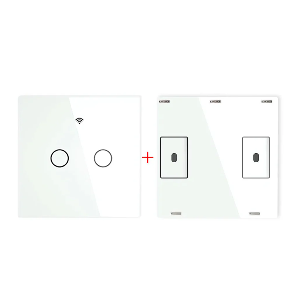 MOES - RF433 Smart Wireless Transmitter - Image 12