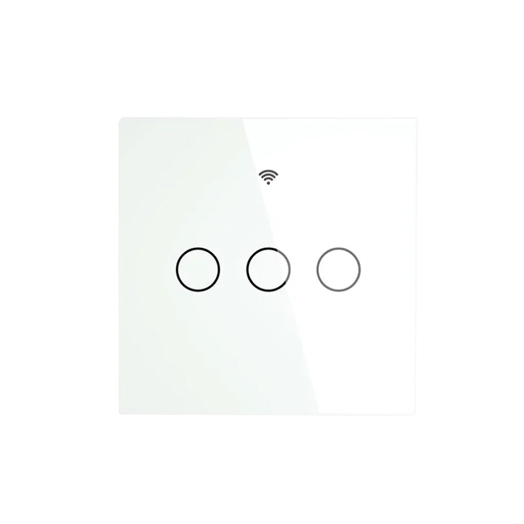 MOES - RF433 Smart Wireless Transmitter - Image 13