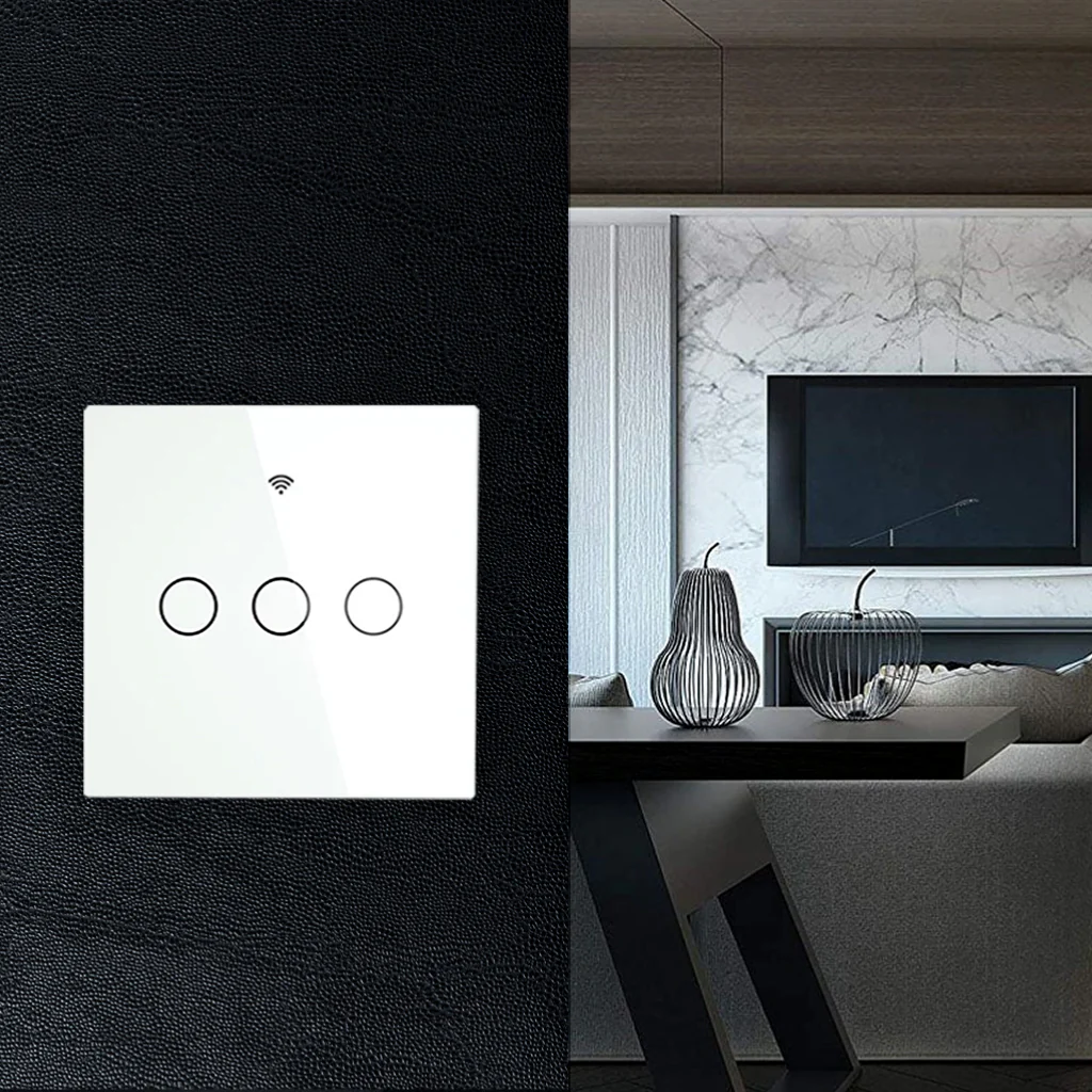 MOES - RF433 Smart Wireless Transmitter - Image 14