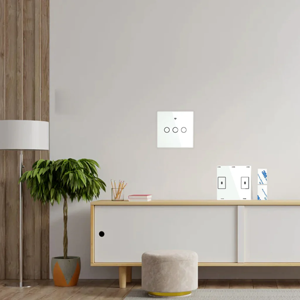 MOES - RF433 Smart Wireless Transmitter - Image 15