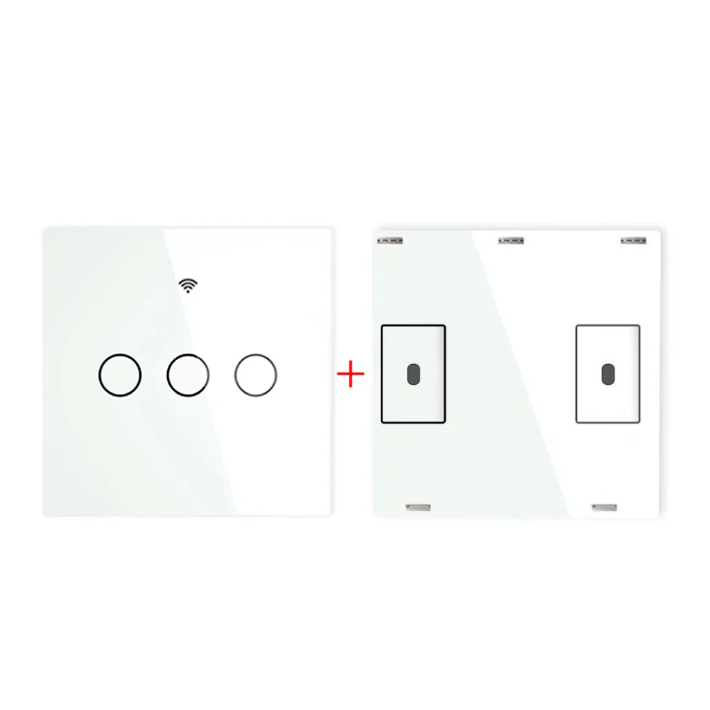 MOES - RF433 Smart Wireless Transmitter - Image 18