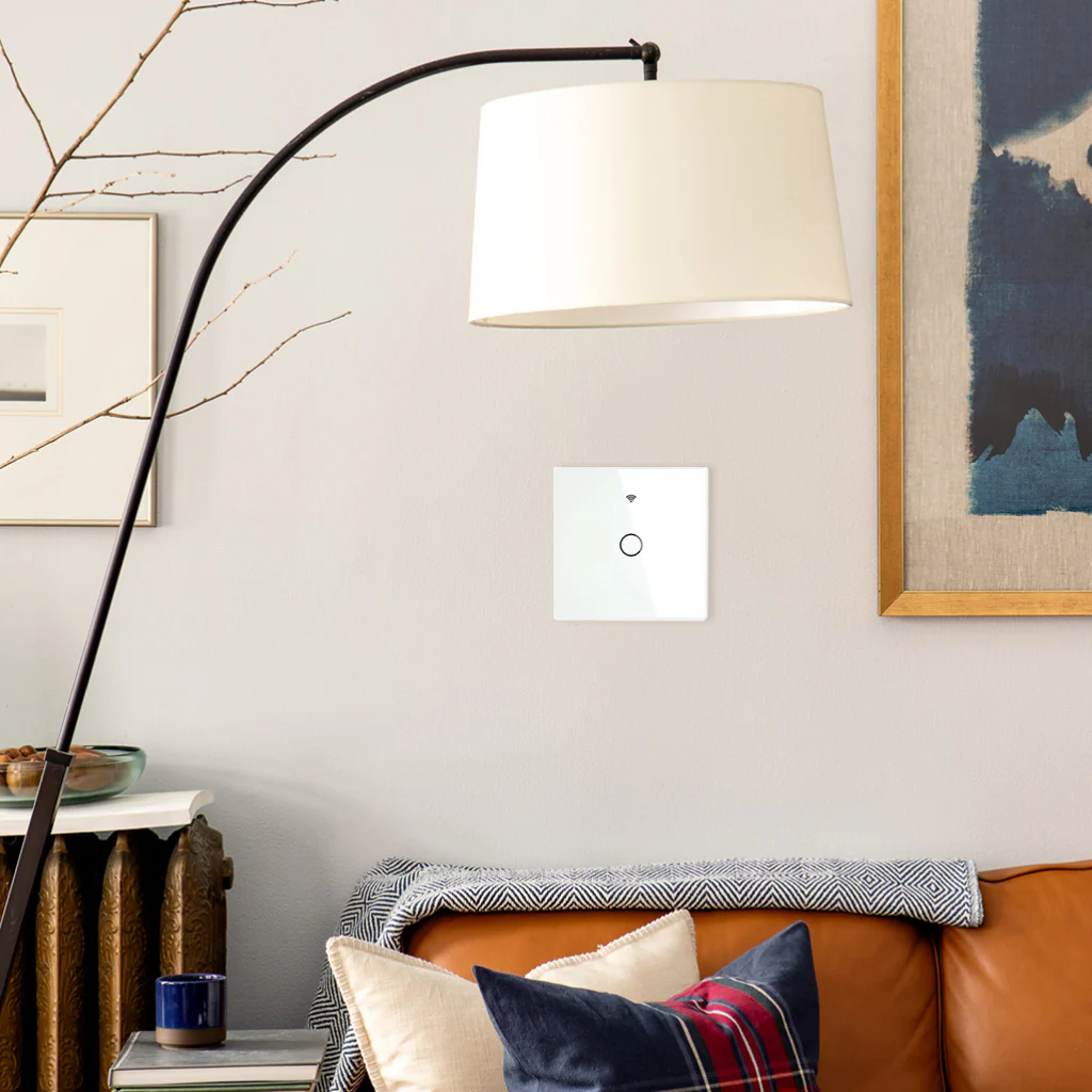 MOES - RF433 Smart Wireless Transmitter - Image 6